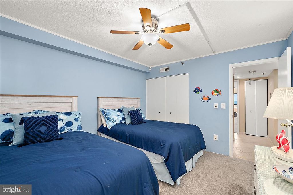 Image 27 of property listing at 9800 COASTAL HWY #607, Ocean City, MD 21842