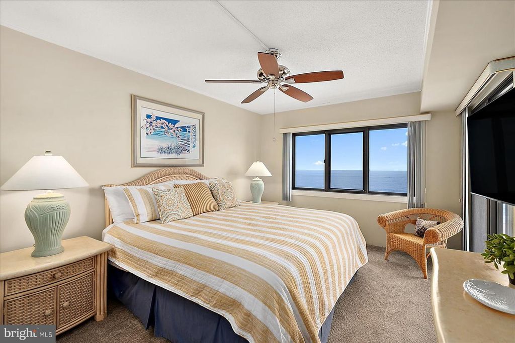 Image 30 of property listing at 9800 COASTAL HWY #607, Ocean City, MD 21842