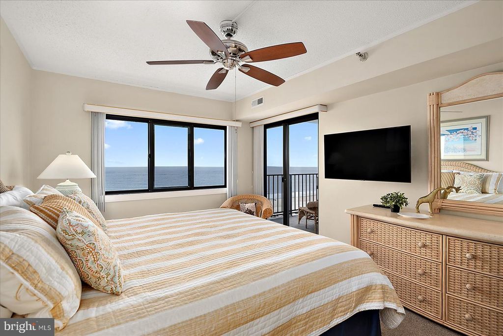 Image 31 of property listing at 9800 COASTAL HWY #607, Ocean City, MD 21842