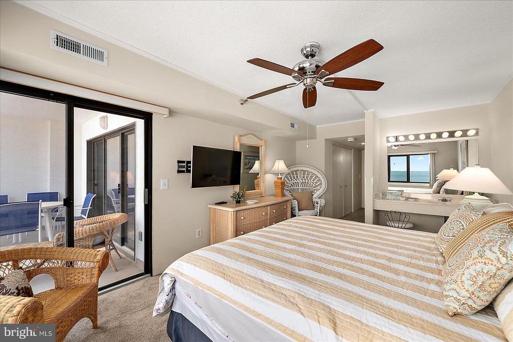 Image 33 of property listing at 9800 COASTAL HWY #607, Ocean City, MD 21842