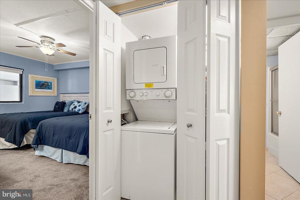 Image 37 of property listing at 9800 COASTAL HWY #607, Ocean City, MD 21842