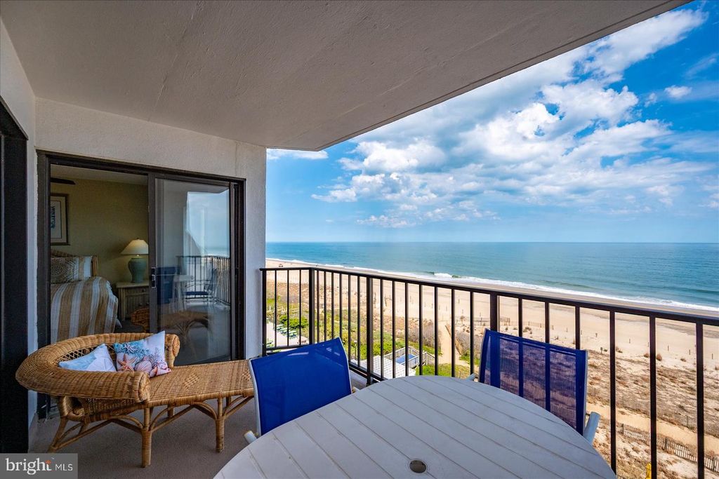 Image 41 of property listing at 9800 COASTAL HWY #607, Ocean City, MD 21842