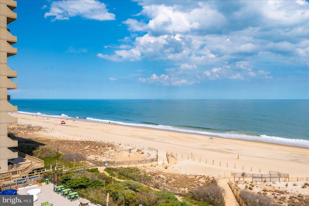 Image 42 of property listing at 9800 COASTAL HWY #607, Ocean City, MD 21842