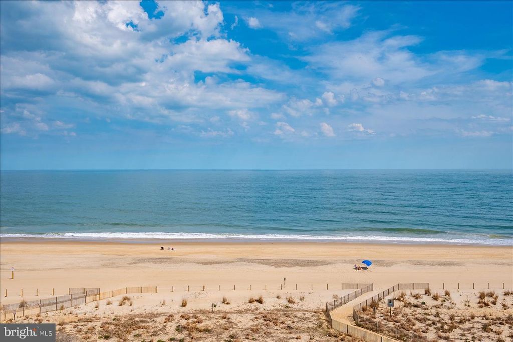 Image 45 of property listing at 9800 COASTAL HWY #607, Ocean City, MD 21842