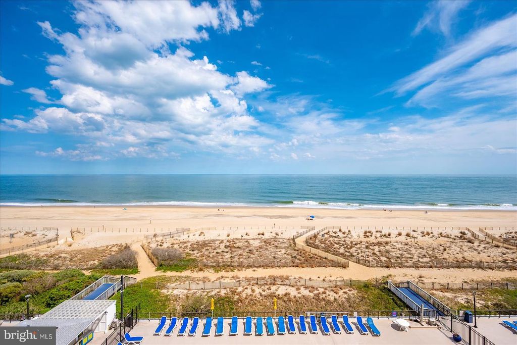 Image 46 of property listing at 9800 COASTAL HWY #607, Ocean City, MD 21842