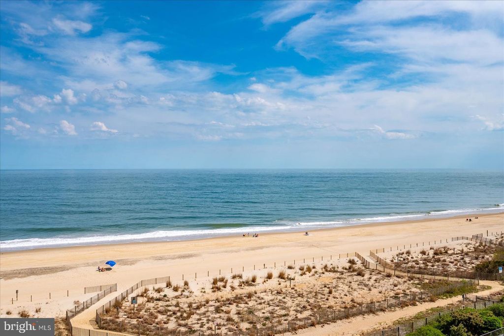 Image 48 of property listing at 9800 COASTAL HWY #607, Ocean City, MD 21842