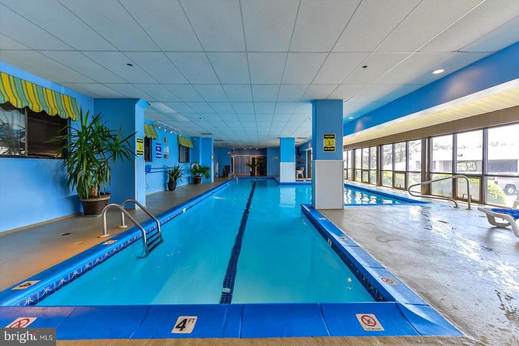 Image 50 of property listing at 9800 COASTAL HWY #607, Ocean City, MD 21842