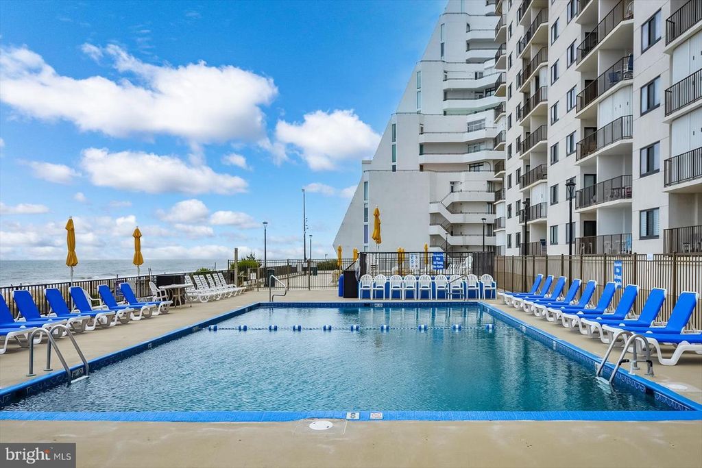 Image 51 of property listing at 9800 COASTAL HWY #607, Ocean City, MD 21842