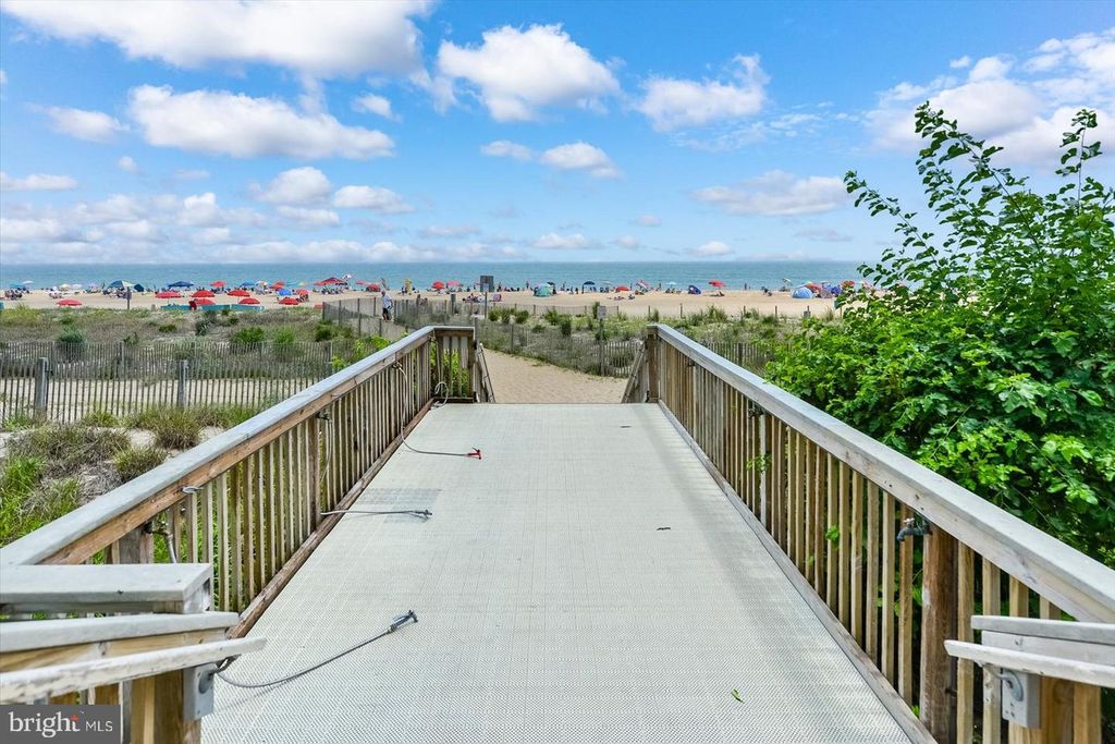 Image 53 of property listing at 9800 COASTAL HWY #607, Ocean City, MD 21842
