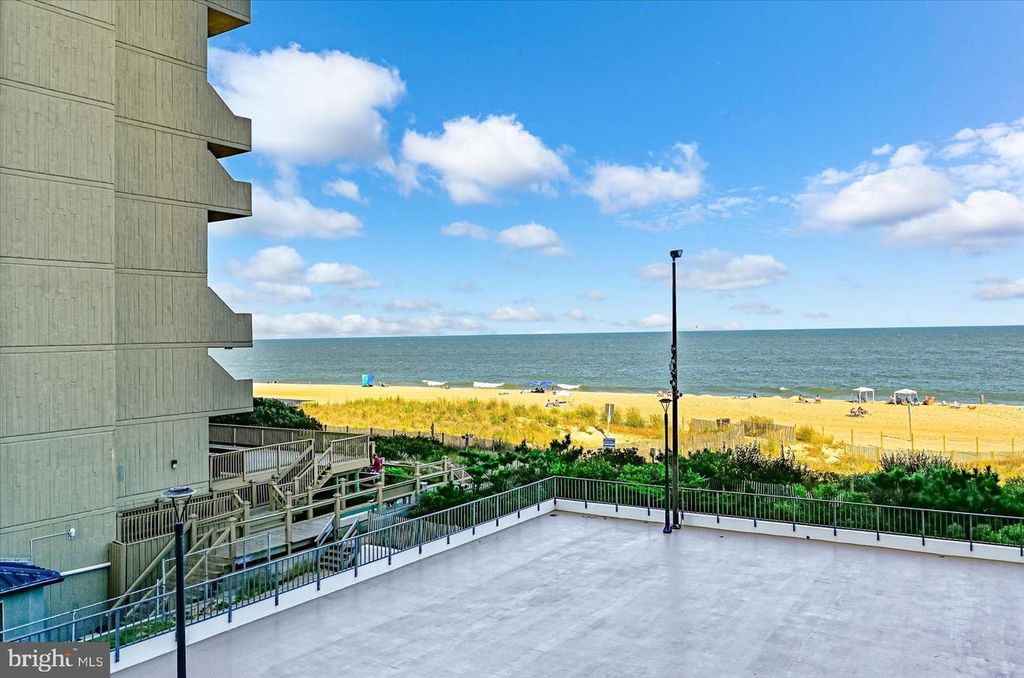 Image 55 of property listing at 9800 COASTAL HWY #607, Ocean City, MD 21842