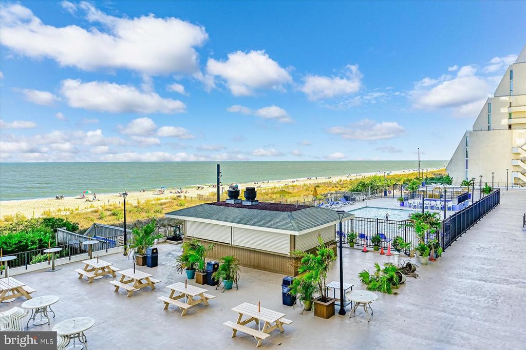 Image 59 of property listing at 9800 COASTAL HWY #607, Ocean City, MD 21842