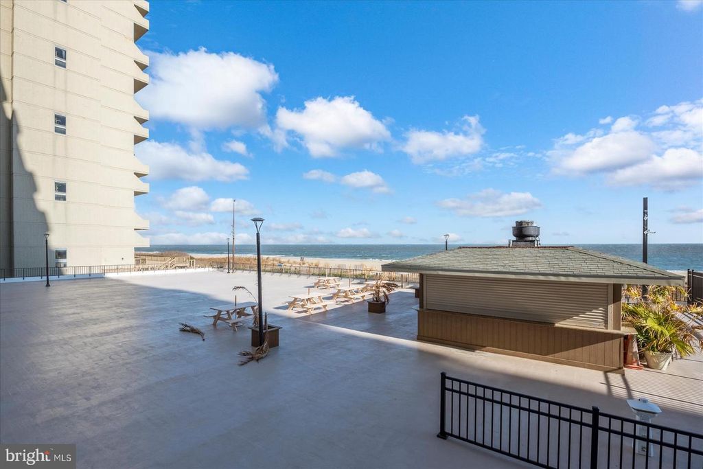 Image 62 of property listing at 9800 COASTAL HWY #607, Ocean City, MD 21842