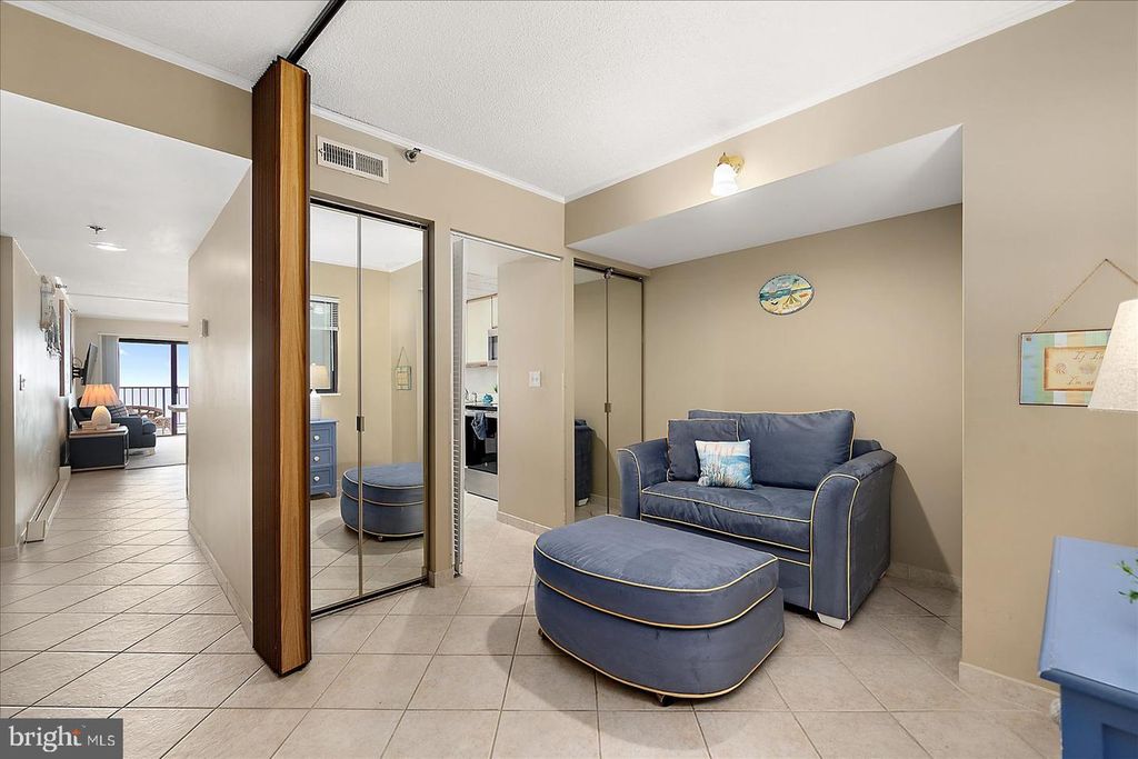 Image 9 of property listing at 9800 COASTAL HWY #607, Ocean City, MD 21842