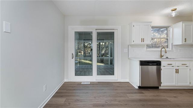 16207 Terry Avenue, Belton, MO 64012