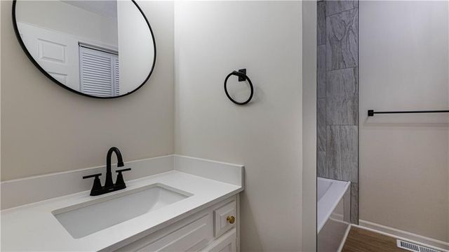 16207 Terry Avenue, Belton, MO 64012