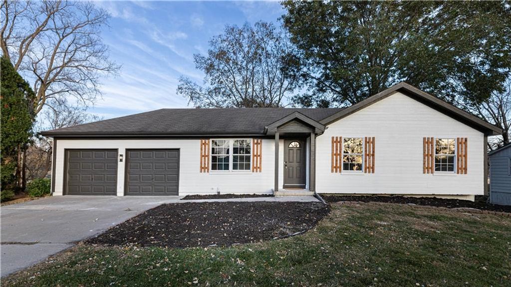 16207 Terry Avenue, Belton, MO 64012