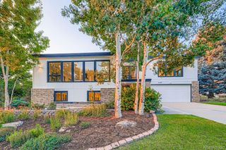 5420 S Berry Lane, Greenwood Village, CO 80111