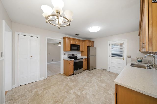 3621 Maybank Street, Columbia, SC 29204