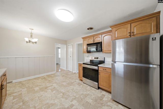 3621 Maybank Street, Columbia, SC 29204