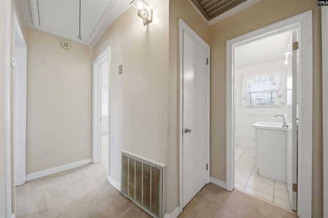 3621 Maybank Street, Columbia, SC 29204