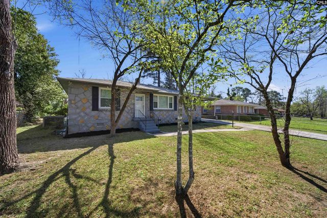 3621 Maybank Street, Columbia, SC 29204