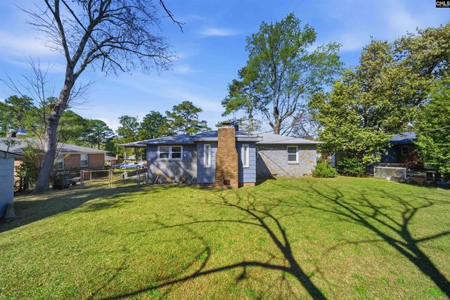 3621 Maybank Street, Columbia, SC 29204