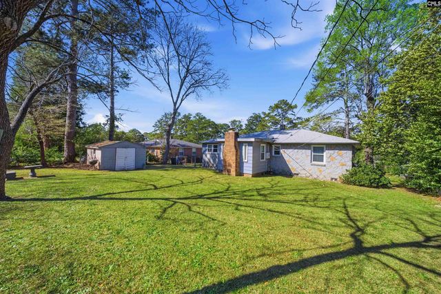 3621 Maybank Street, Columbia, SC 29204