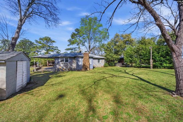 3621 Maybank Street, Columbia, SC 29204