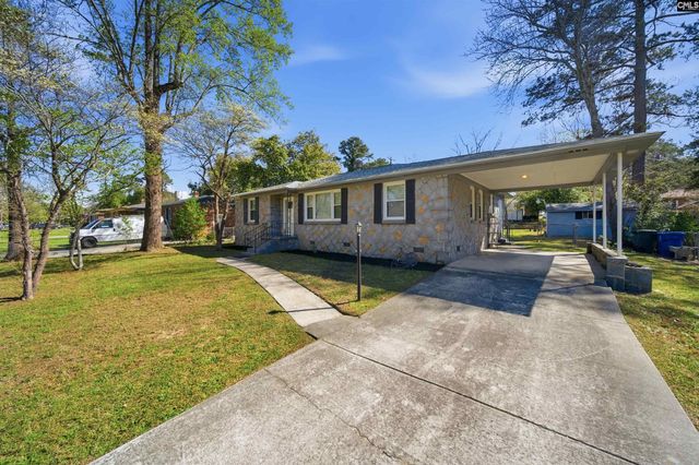 3621 Maybank Street, Columbia, SC 29204