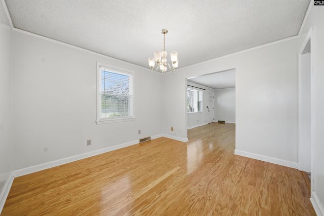 3621 Maybank Street, Columbia, SC 29204