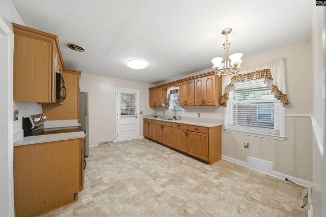 3621 Maybank Street, Columbia, SC 29204