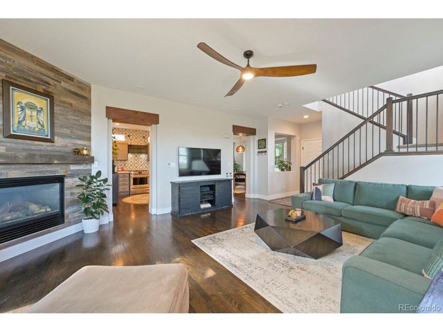 8313 Coors Ct, Arvada, CO 80005