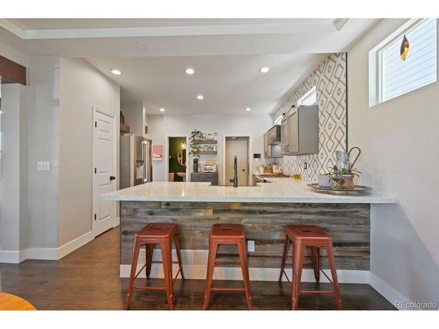 8313 Coors Ct, Arvada, CO 80005