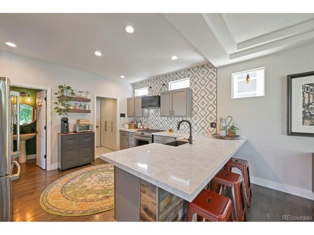 8313 Coors Ct, Arvada, CO 80005