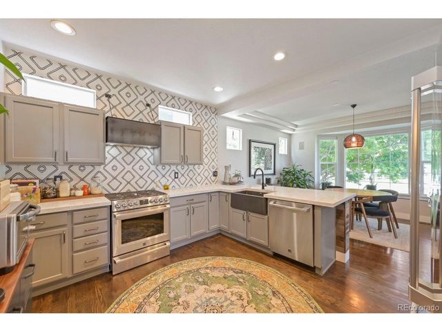 8313 Coors Ct, Arvada, CO 80005