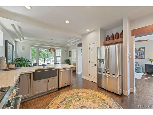 8313 Coors Ct, Arvada, CO 80005