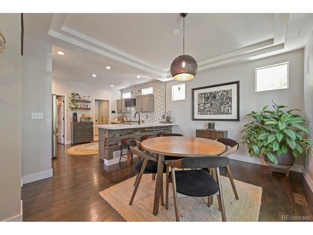 8313 Coors Ct, Arvada, CO 80005