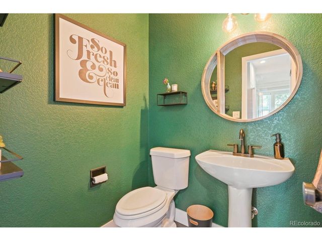8313 Coors Ct, Arvada, CO 80005