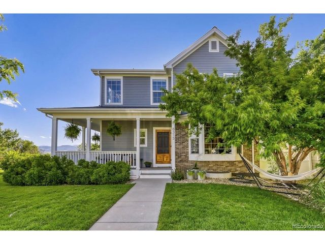 8313 Coors Ct, Arvada, CO 80005