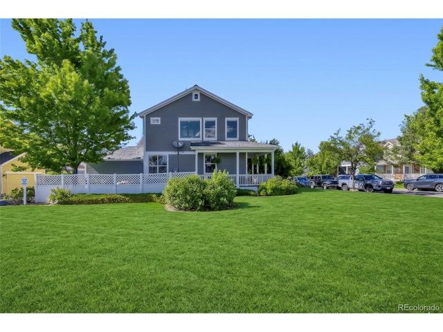 8313 Coors Ct, Arvada, CO 80005