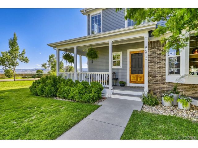 8313 Coors Ct, Arvada, CO 80005