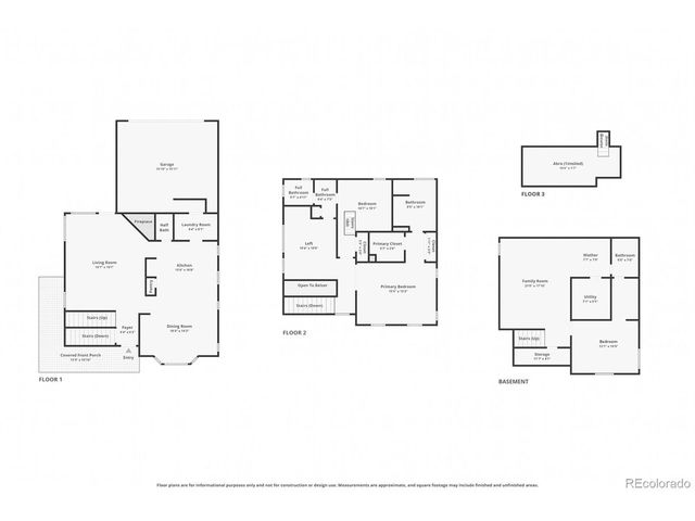 8313 Coors Ct, Arvada, CO 80005
