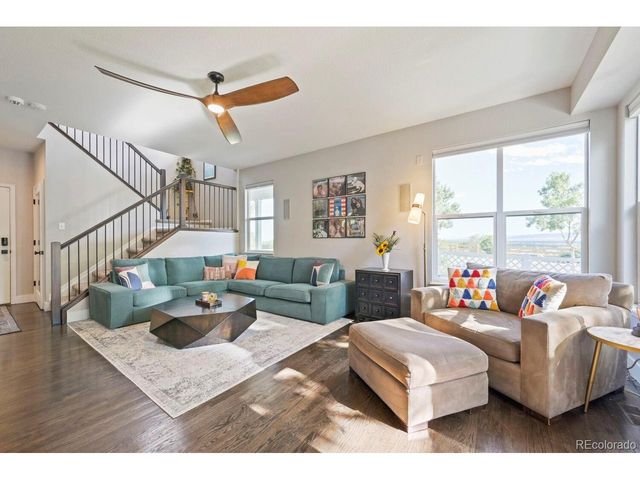 8313 Coors Ct, Arvada, CO 80005