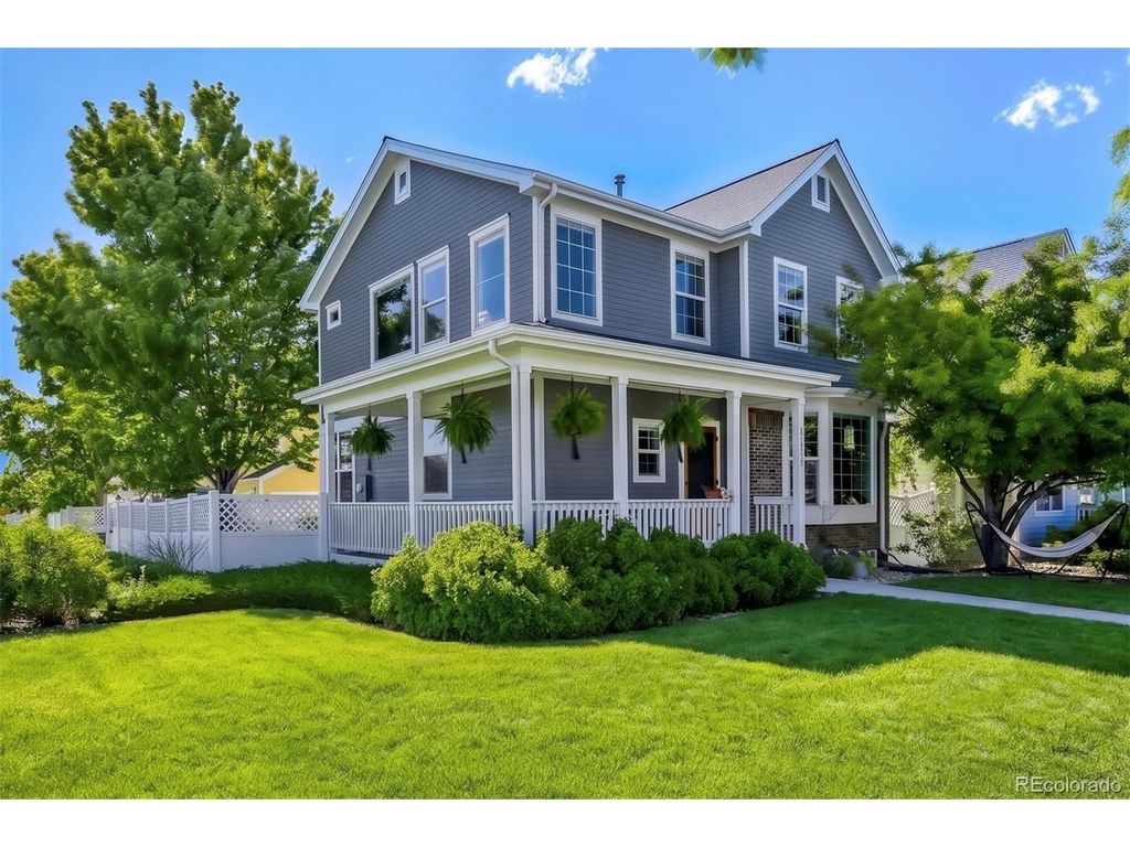 8313 Coors Ct, Arvada, CO 80005