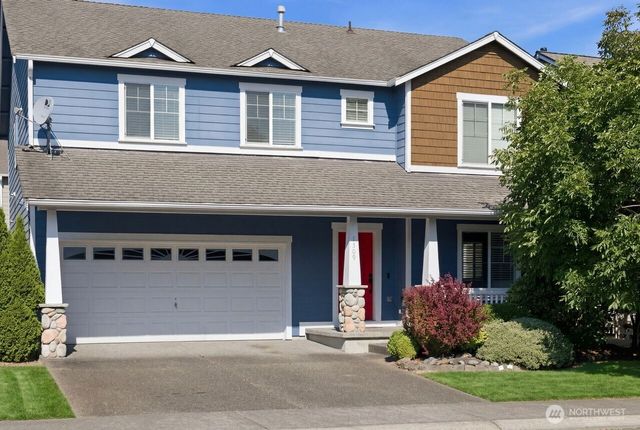 1309 231st Ave Se, Sammamish, WA 98075