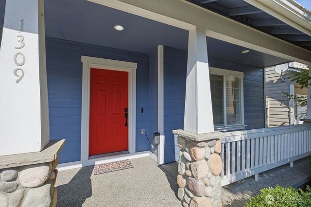 1309 231st Ave Se, Sammamish, WA 98075