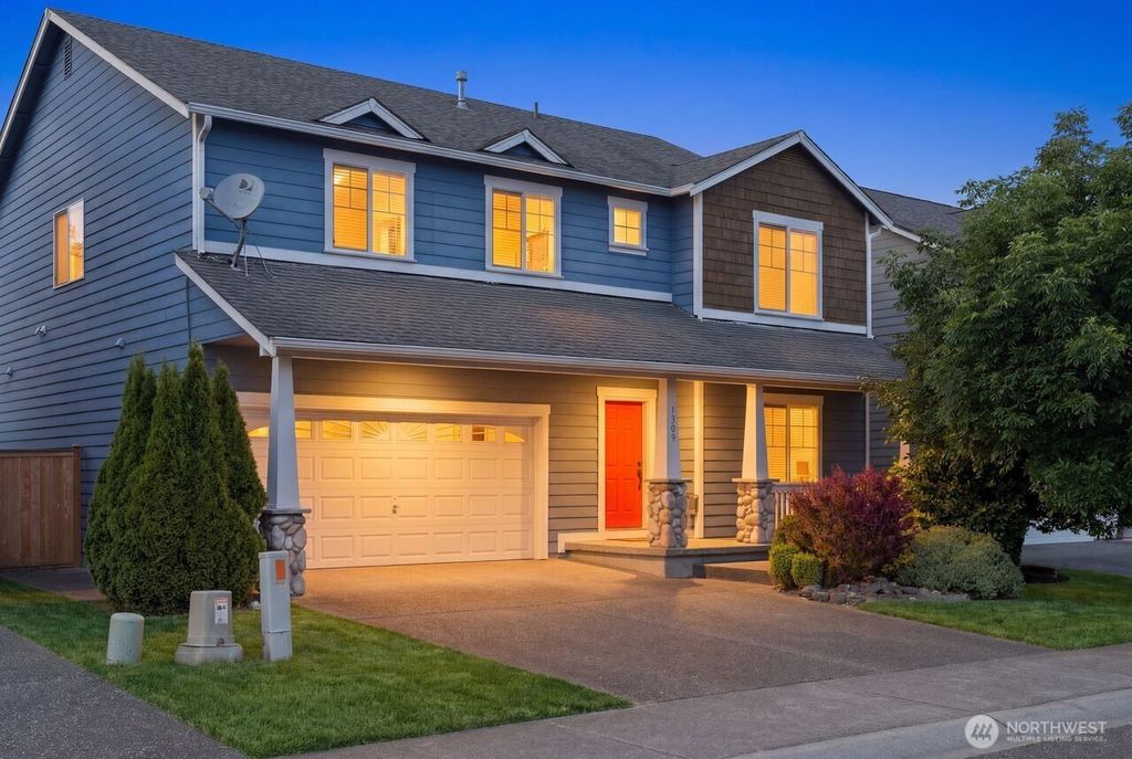 1309 231st Ave Se, Sammamish, WA 98075