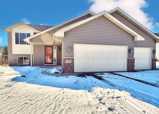 12966 8th Avenue S, Zimmerman, MN 55398