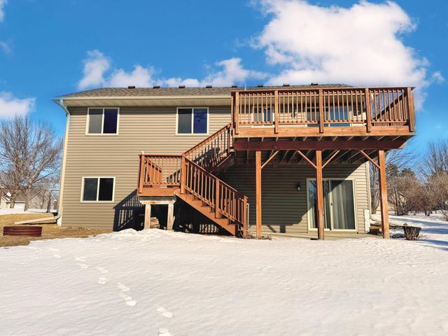 12966 8th Avenue S, Zimmerman, MN 55398