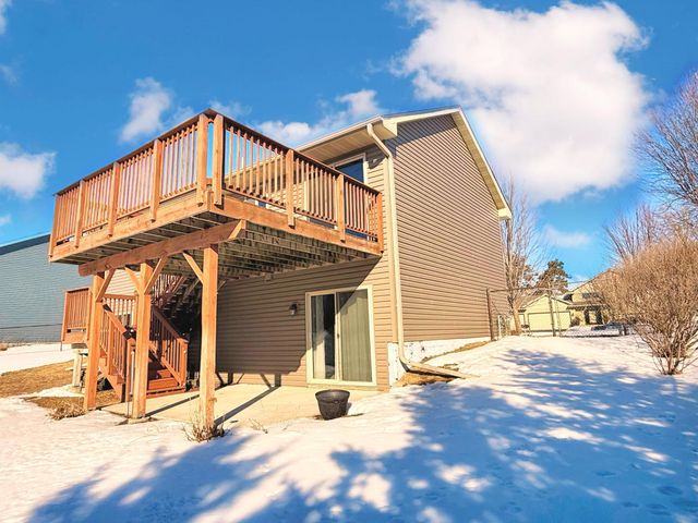 12966 8th Avenue S, Zimmerman, MN 55398
